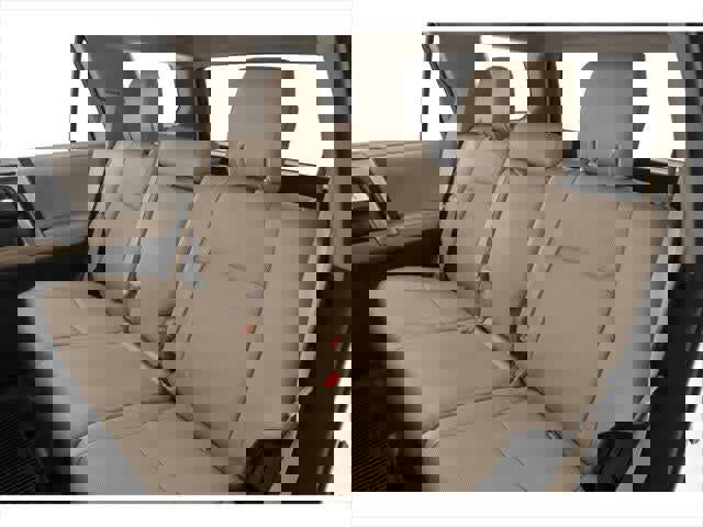 Used 2022 Toyota 4Runner Limited image 9