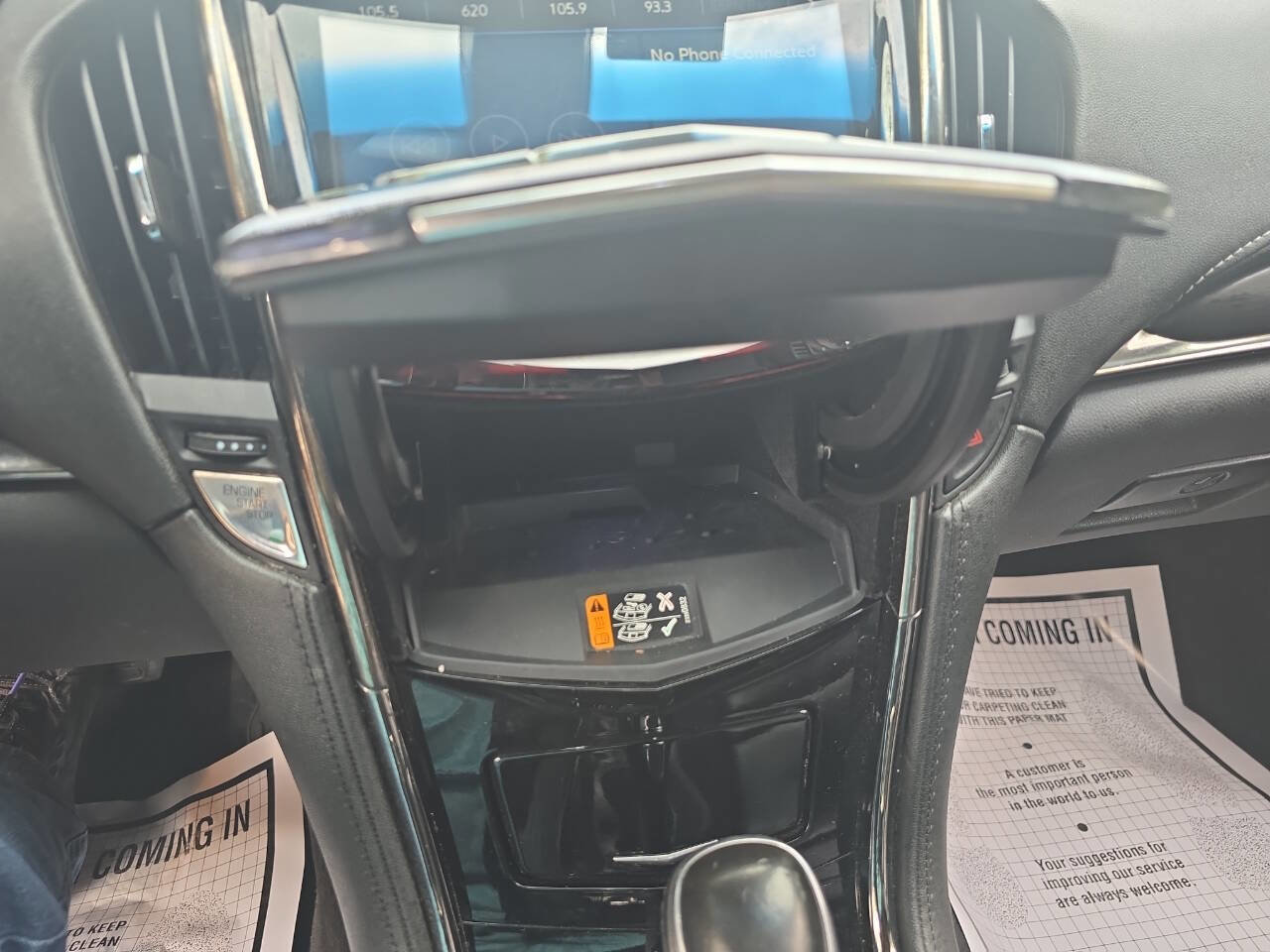 Used 2018 Cadillac ATS 2.0T Sedan image 27