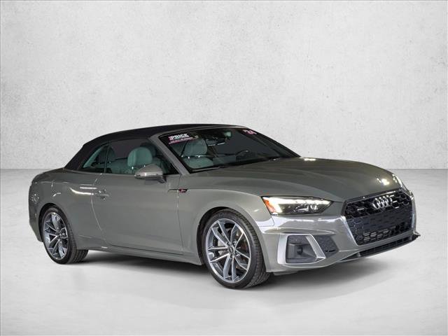 Used 2024 Audi A5 2.0T Premium Plus image 3