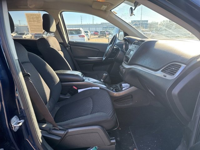 Used 2018 Dodge Journey SE w/ Connectivity Group image 23