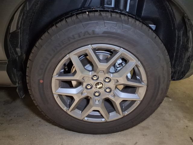 Used 2026 Ford Bronco Sport Big Bend AWD/4WD image 26