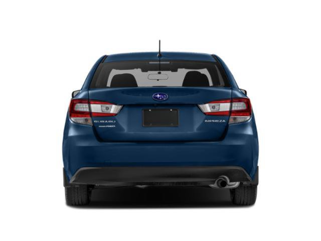 Used 2023 Subaru Impreza 2.0i AWD/4WD image 8