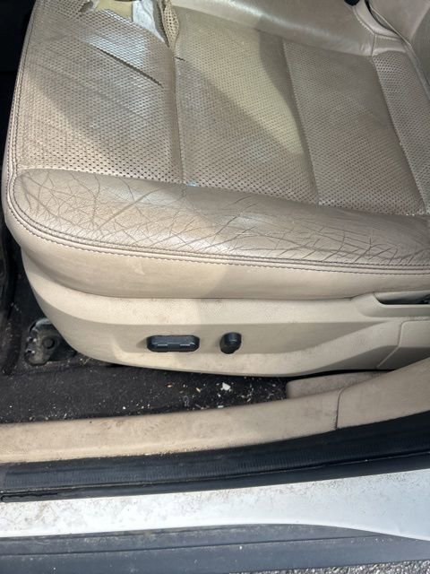 Used 2009 Ford Taurus Limited image 27