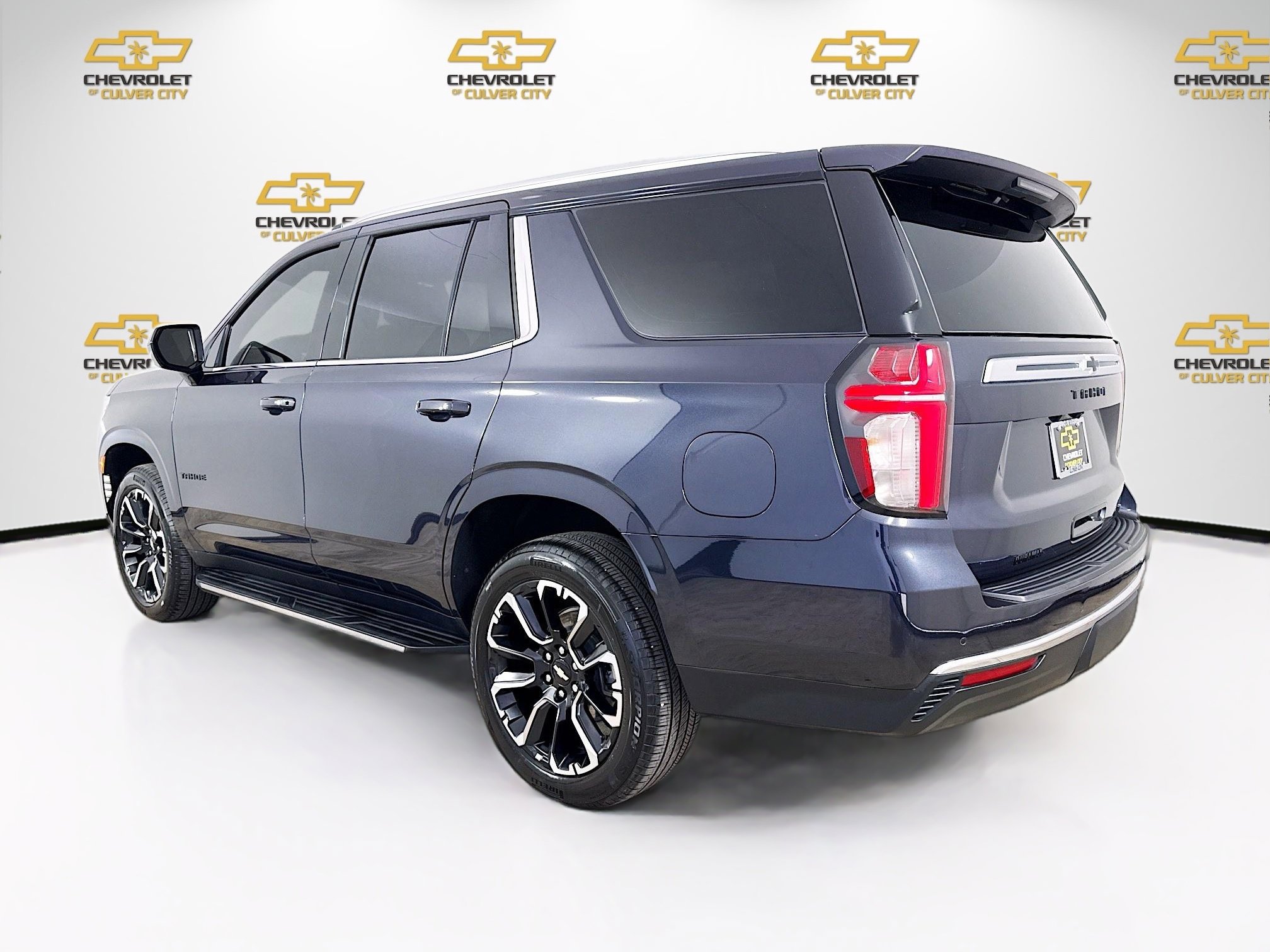 Used 2023 Chevrolet Tahoe LT RWD image 5