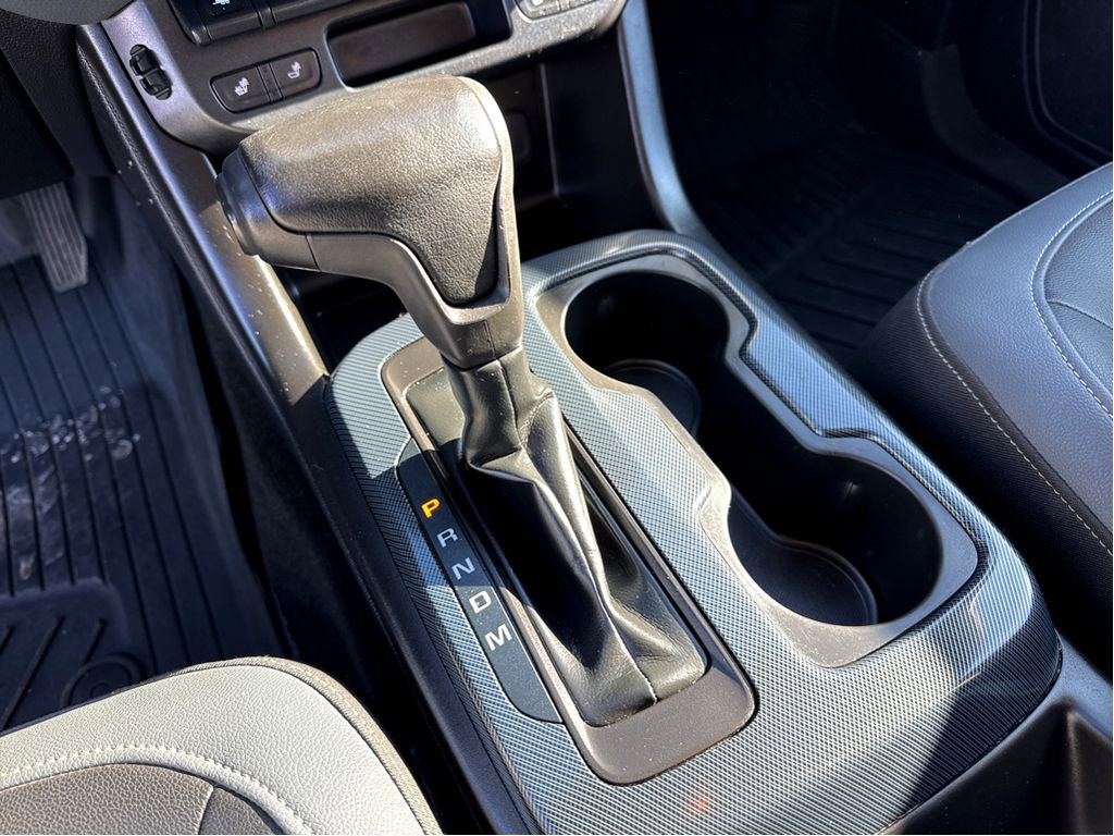 Used 2016 Chevrolet Colorado Z71 image 21