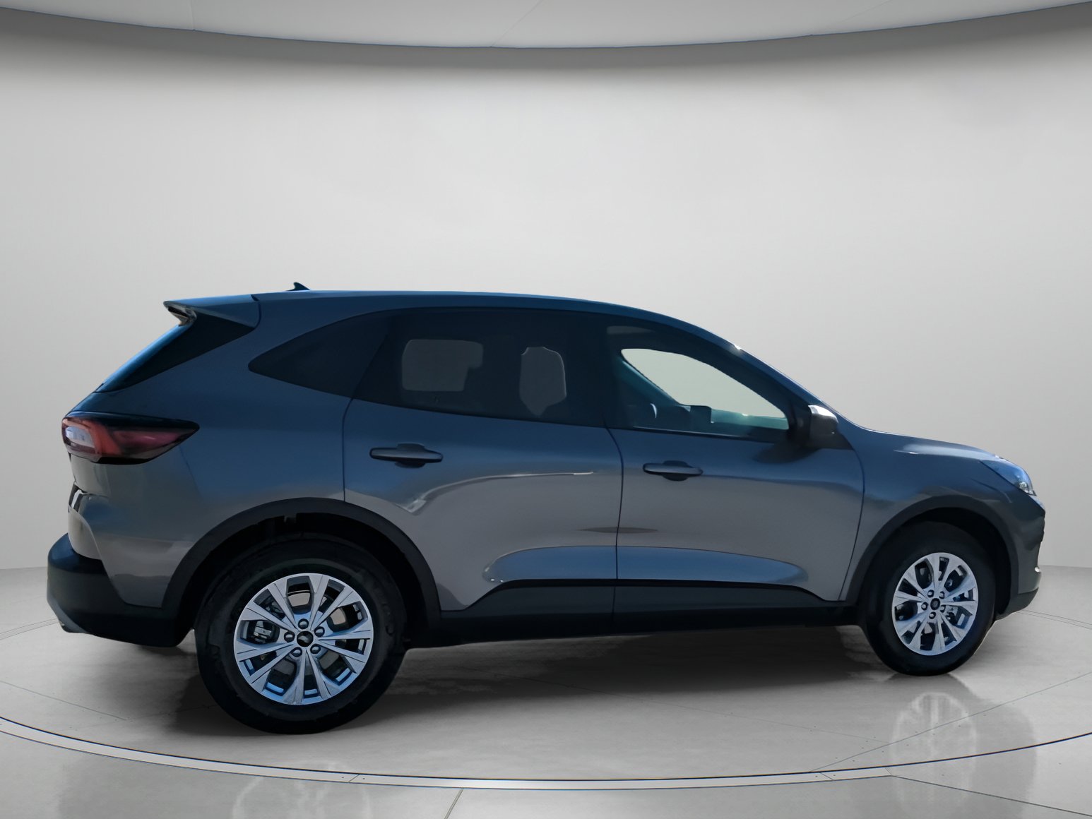 New 2026 Ford Escape Active FWD image 34