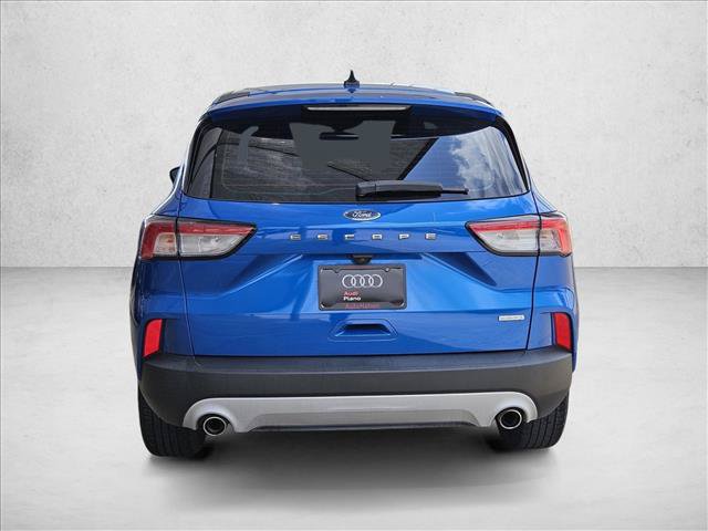 Used 2020 Ford Escape S FWD image 6