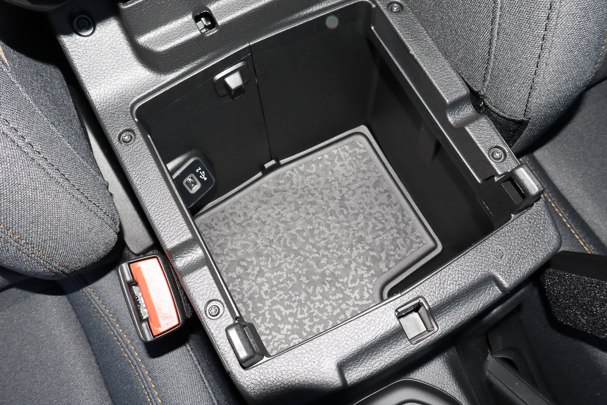 New 2026 Jeep Wrangler Sport image 23