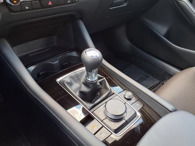 Used 2026 MAZDA MAZDA3 2.5 S Hatchback w/ Premium Pkg FWD image 27