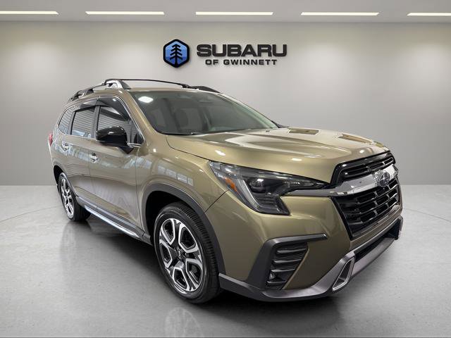 Certified 2025 Subaru Ascent Touring w/ Popular Package #2 AWD/4WD image 7