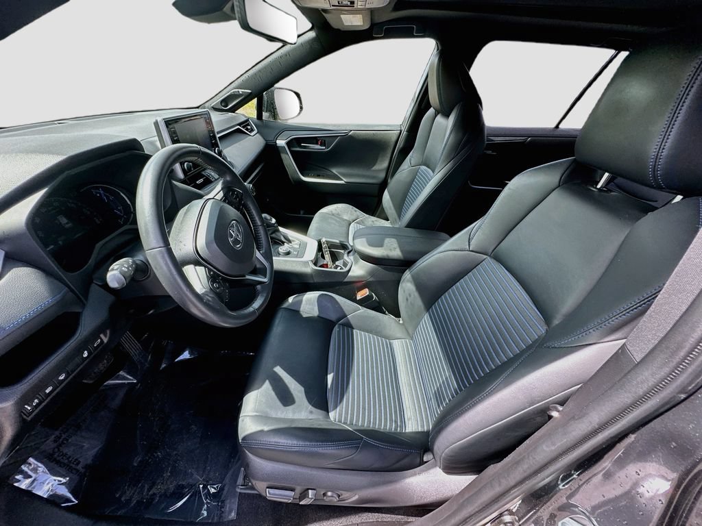 Used 2020 Toyota RAV4 XSE AWD/4WD image 19