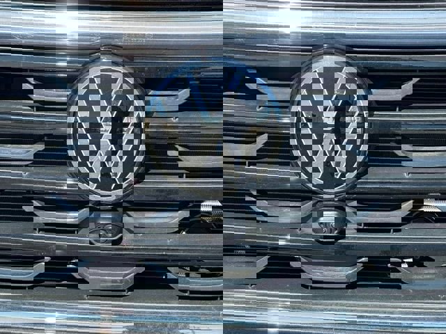 New 2026 Volkswagen Atlas Cross Sport SEL Premium R-Line image 10