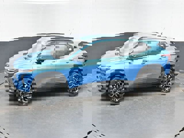 New 2026 Chevrolet Trax RS w/ Driver Confidence Package image 34