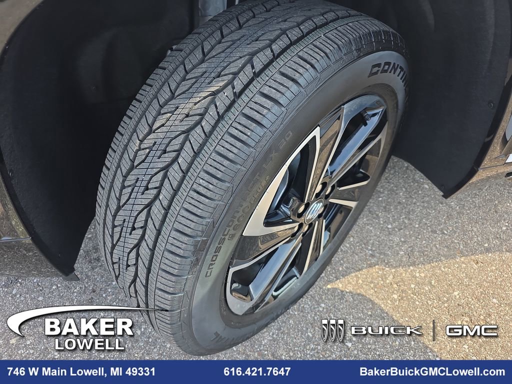 New 2026 Buick Enclave Sport Touring w/ Power Package image 35