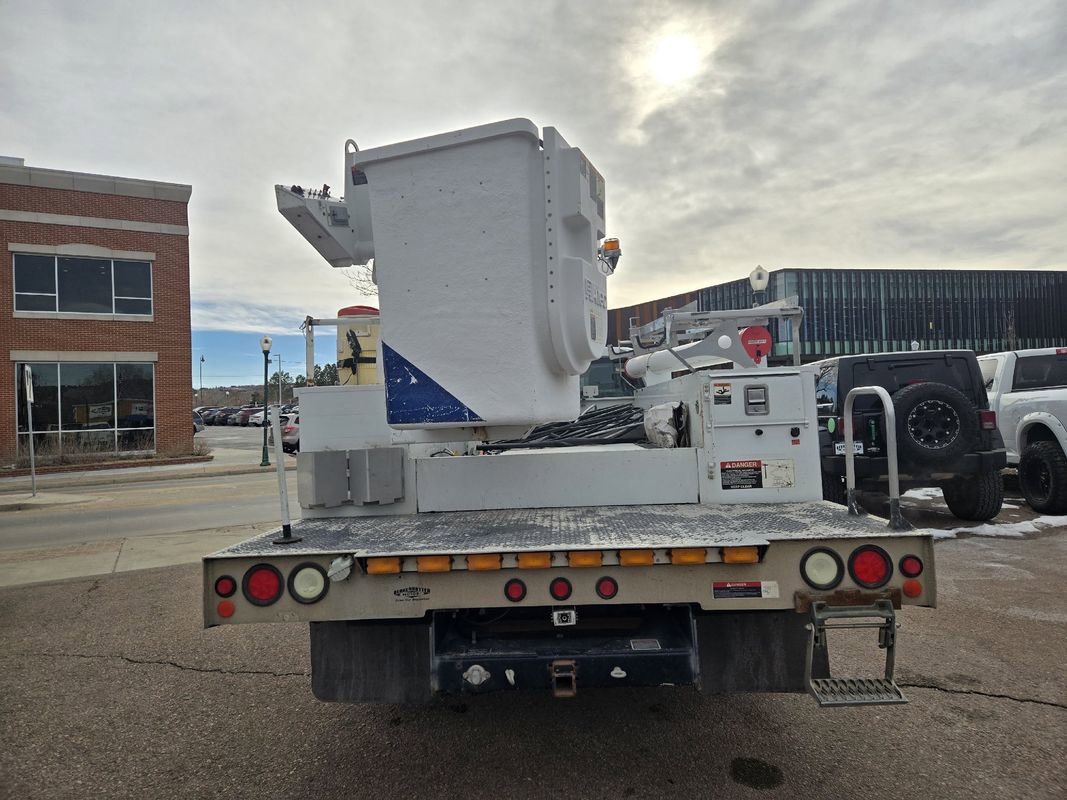 Used 2014 Ford F450 XL w/ Power Equipment Group image 8