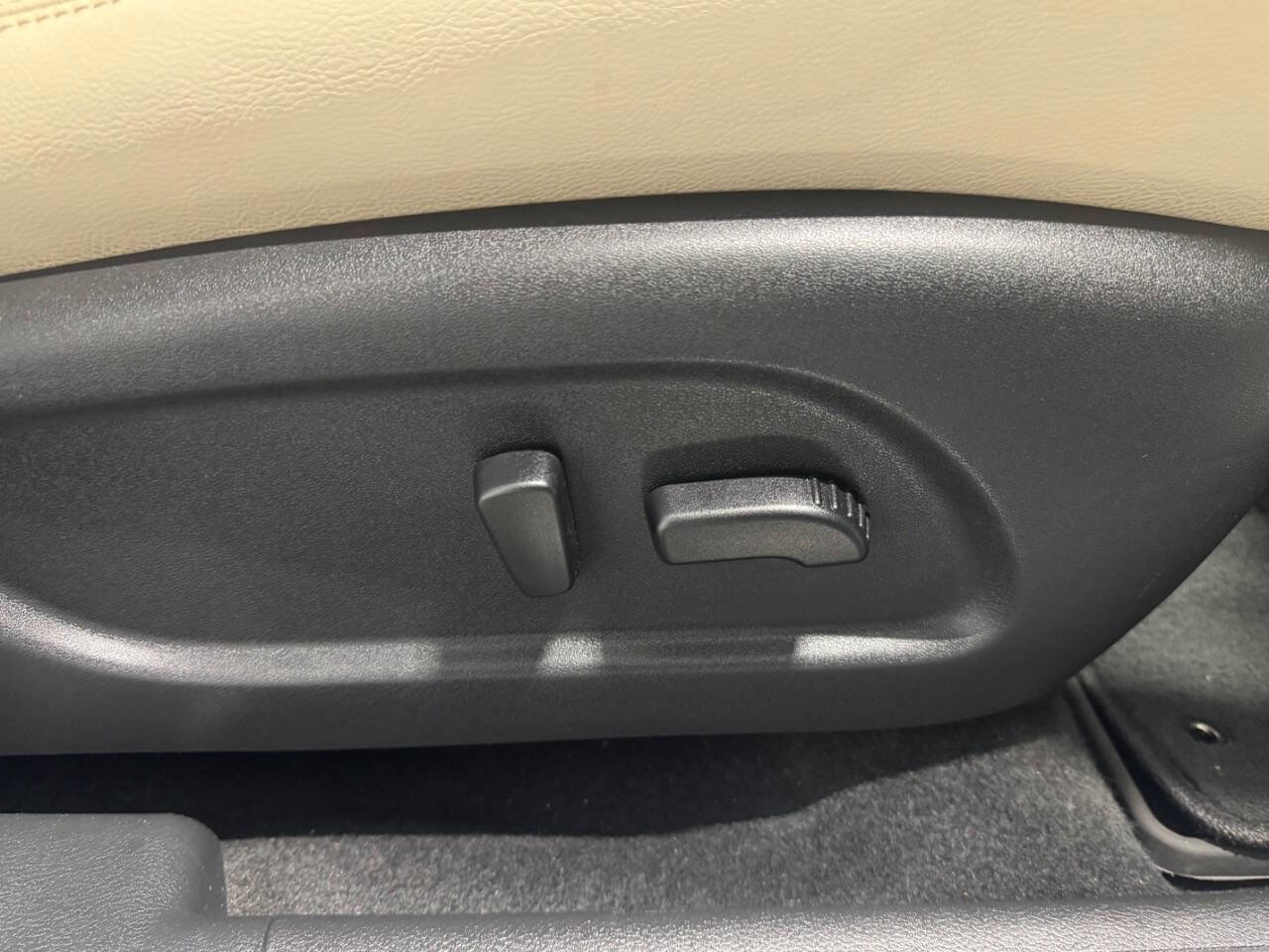 Used 2022 Nissan Murano SL AWD/4WD image 22