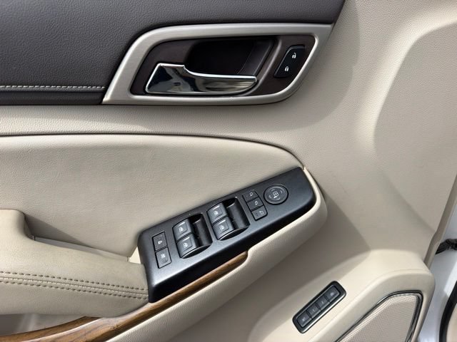 Used 2020 GMC Yukon XL Denali w/ Denali Ultimate Package AWD/4WD image 8