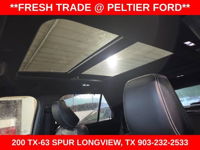 Used 2020 Ford Explorer ST w/ ST Street Pack image 7