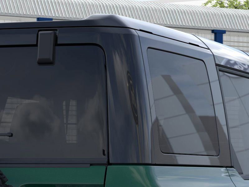 New 2025 Ford Bronco Badlands image 26