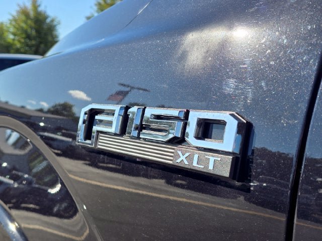 Used 2020 Ford F150 XLT w/ Equipment Group 302A Luxury AWD/4WD image 31
