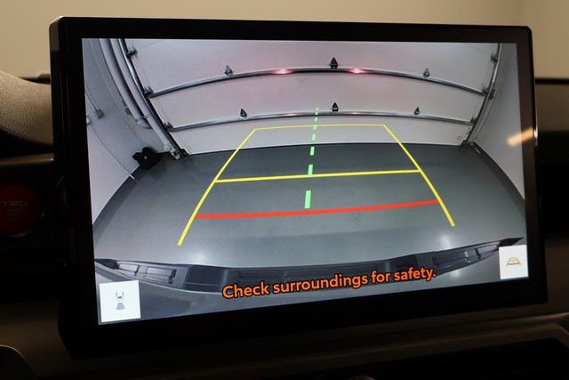 Used 2024 Toyota Tacoma TRD Sport image 22