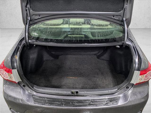 Used 2012 Toyota Corolla LE image 6