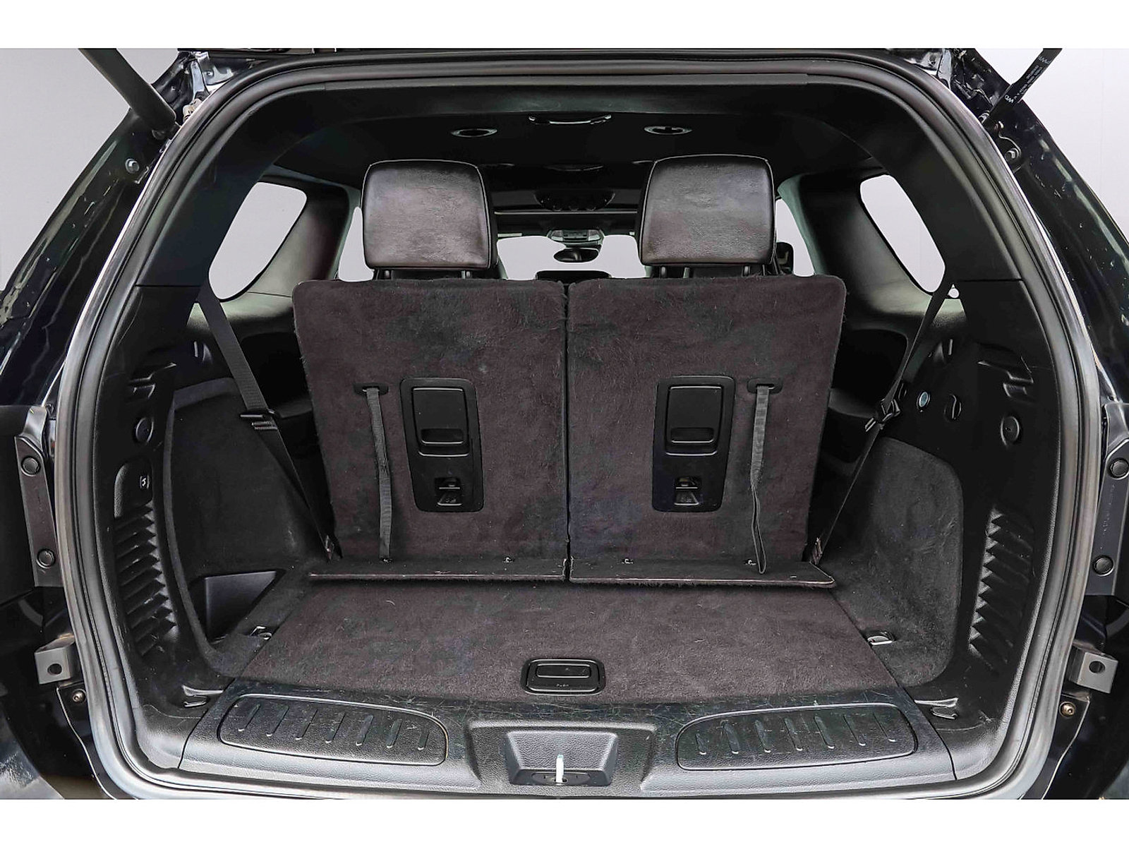 Used 2024 Dodge Durango GT AWD/4WD image 23