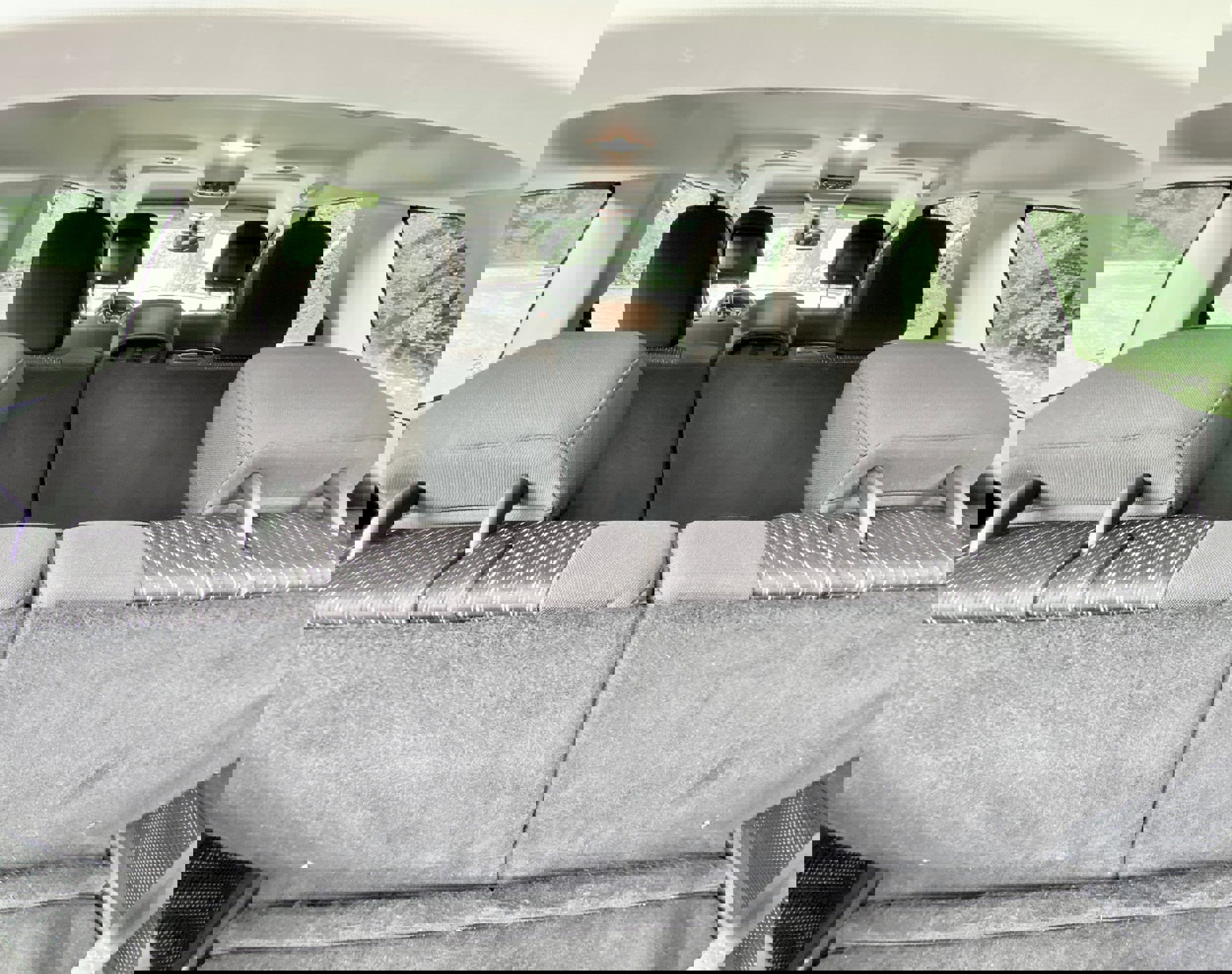 Used 2019 Dodge Journey SE w/ Premium Group image 13