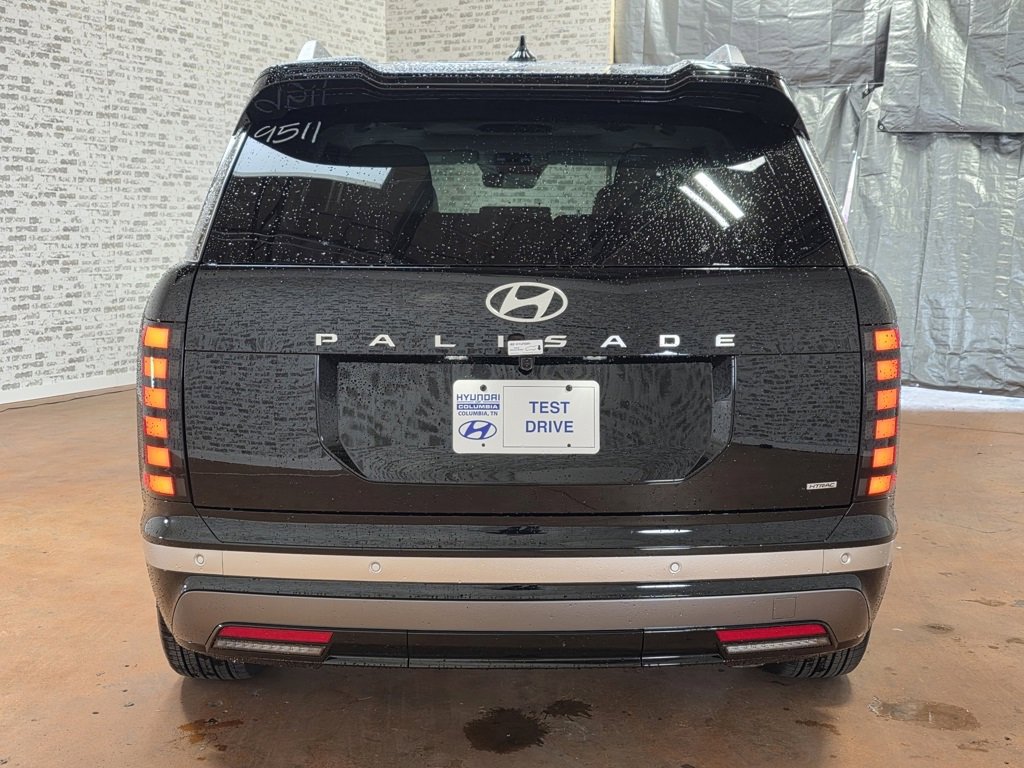New 2026 Hyundai Palisade Limited image 7