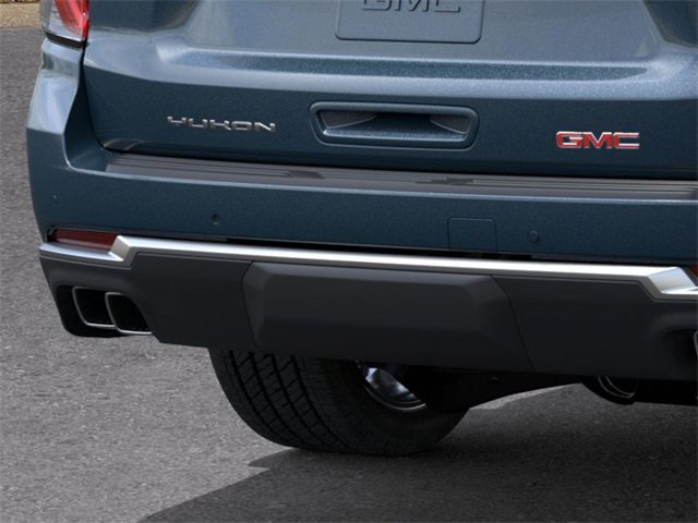New 2026 GMC Yukon XL Denali w/ Denali Reserve Package image 14