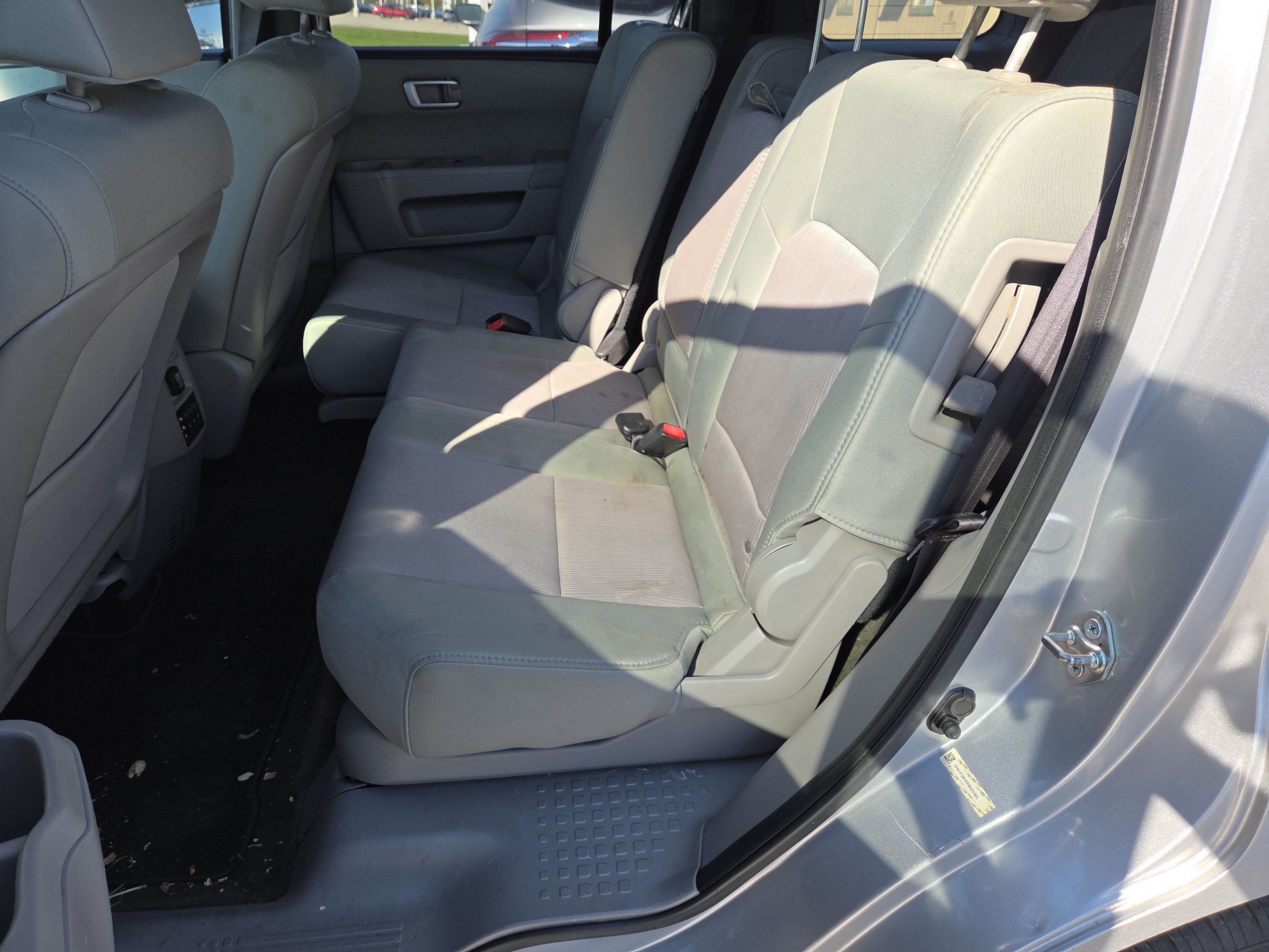 Used 2015 Honda Pilot SE image 10