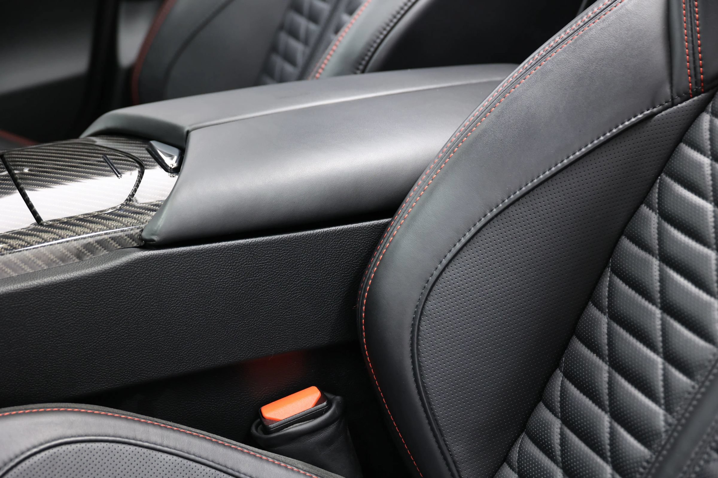 Used 2022 Maserati Quattroporte Trofeo RWD image 19