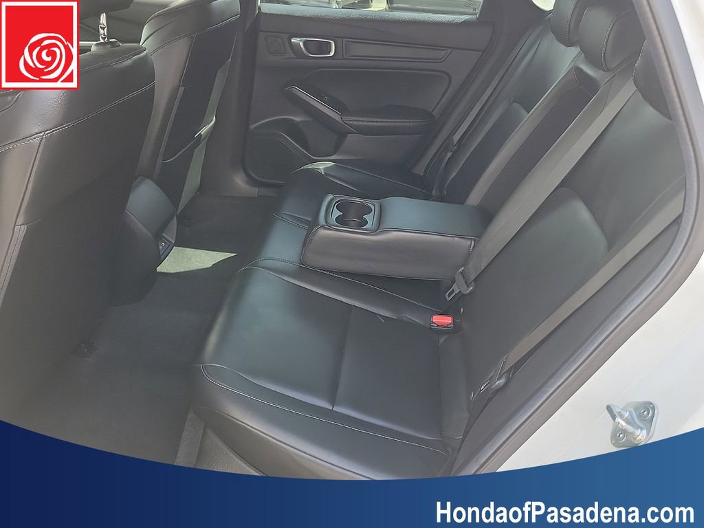 Used 2024 Acura Integra A-Spec image 29