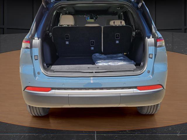 New 2026 Jeep Grand Cherokee Limited RWD image 7