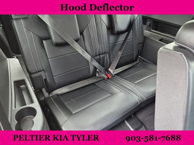 Used 2021 Volkswagen Atlas SE FWD image 20