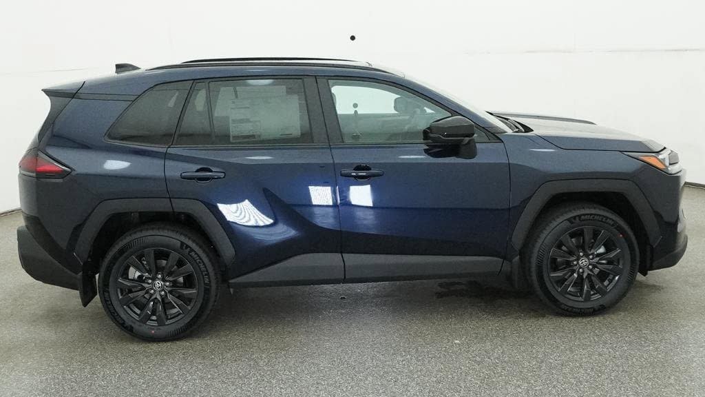 New 2026 Toyota RAV4 XLE Premium w/ Panoramic Sun Roof Package FWD image 11