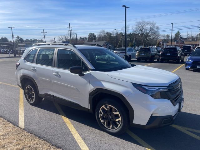 New 2026 Subaru Forester image 3