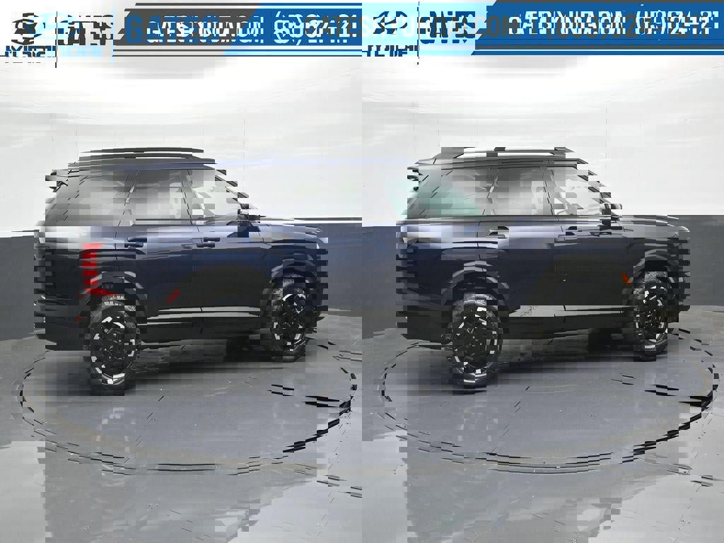 New 2026 Hyundai Palisade XRT Pro image 3