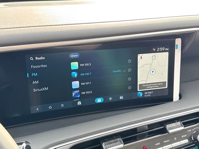 New 2026 Hyundai Palisade SEL Premium image 19