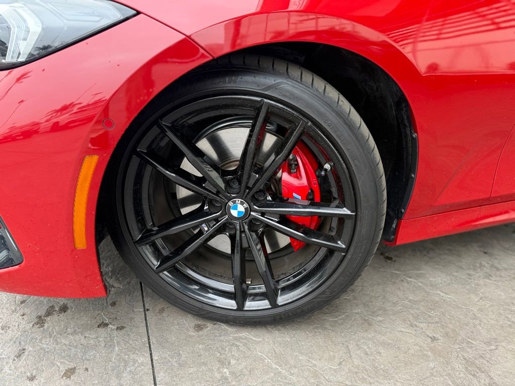 Used 2024 BMW M340i w/ Premium Package image 5