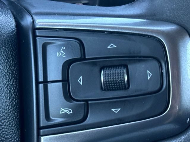 Certified 2025 Chevrolet Silverado 2500 LT w/ Trail Boss Package AWD/4WD image 23