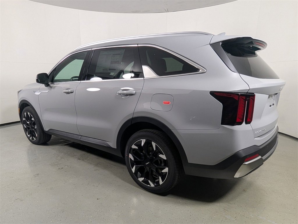 New 2026 Kia Sorento EX image 5