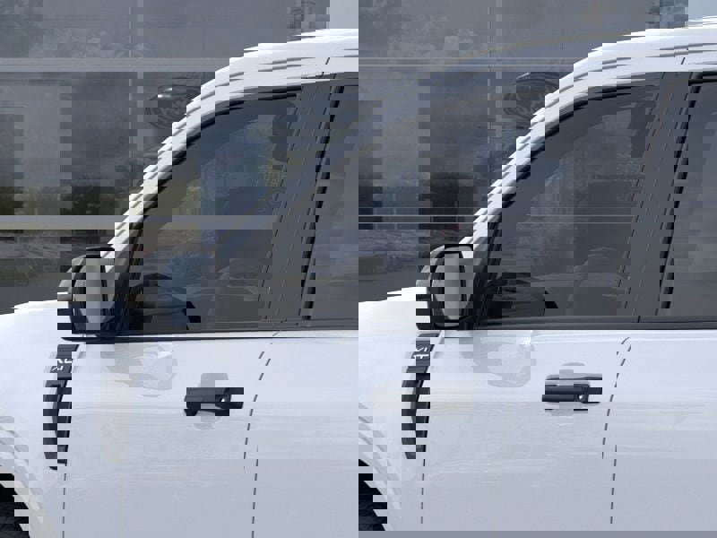 New 2025 Ford Maverick XLT w/ XLT Luxury Package image 21