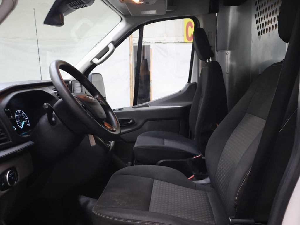 Used 2020 Ford Transit 250 Medium Roof w/ Load Area Protection Package image 9