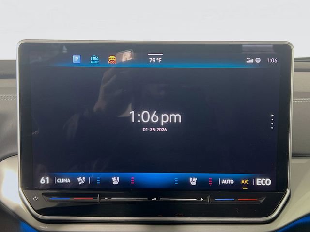 Used 2025 Volkswagen ID.4 Pro S image 20