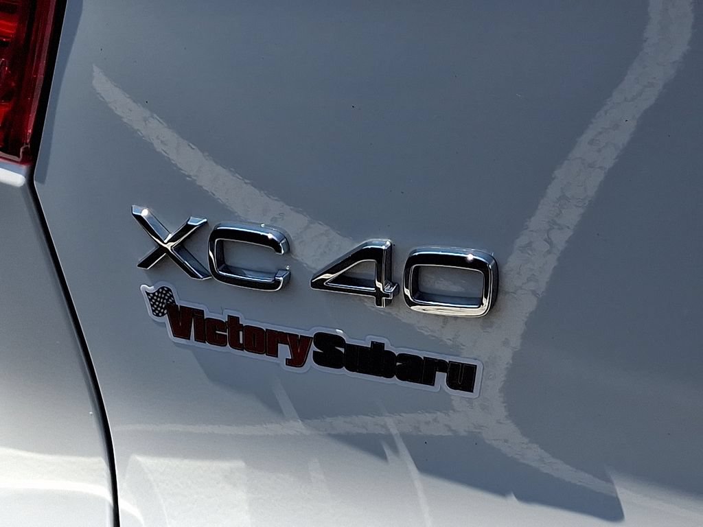 Used 2022 Volvo XC40 P8 Recharge Ultimate AWD/4WD image 30