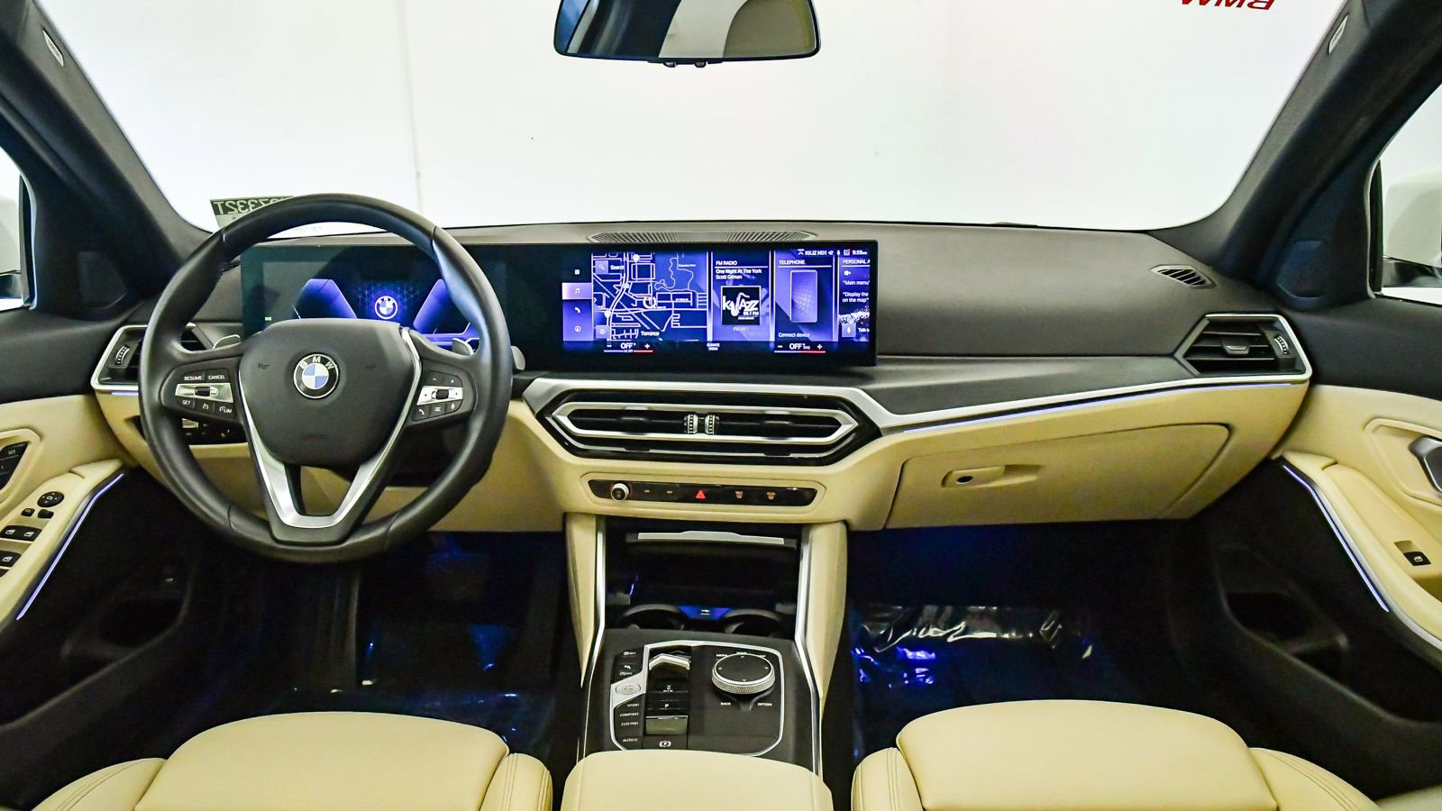 Used 2023 BMW 330i Sedan w/ Driving Assistance Package image 15