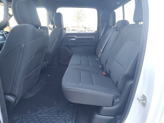 New 2026 RAM 1500 Big Horn image 22