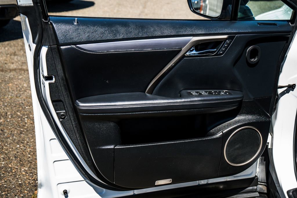 Used 2019 Lexus RX 350 F Sport AWD/4WD image 21