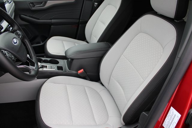 New 2026 Ford Escape Active w/ Tech Pack #1 image 5